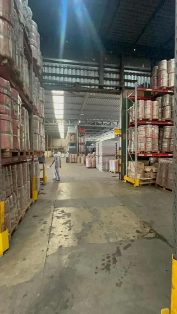 Depósito-Galpão, 10000 m² - Foto 20