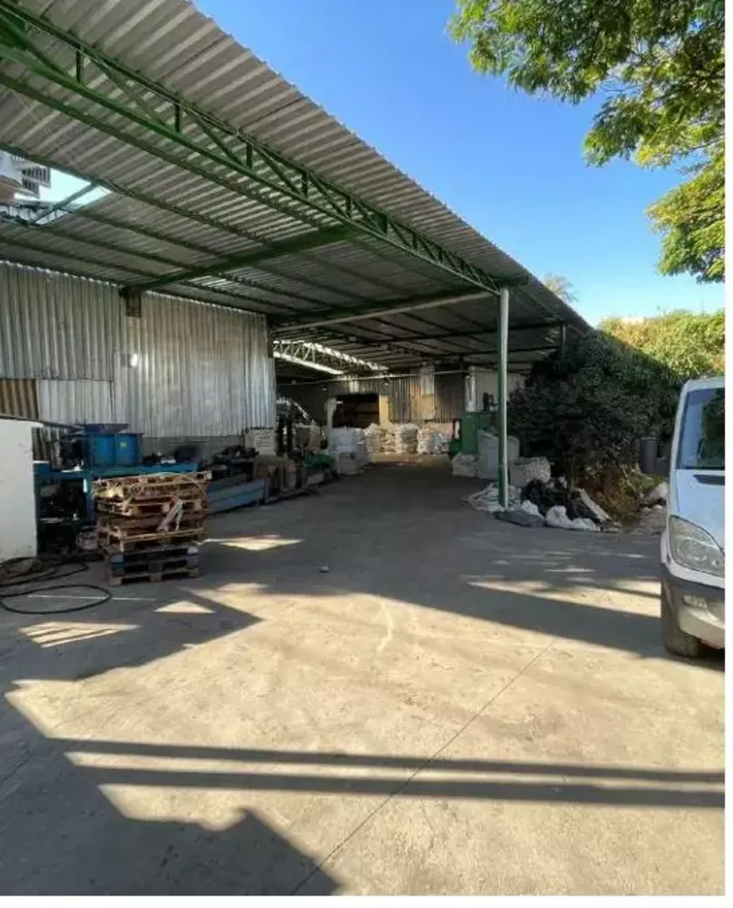 Depósito-Galpão, 10000 m² - Foto 2