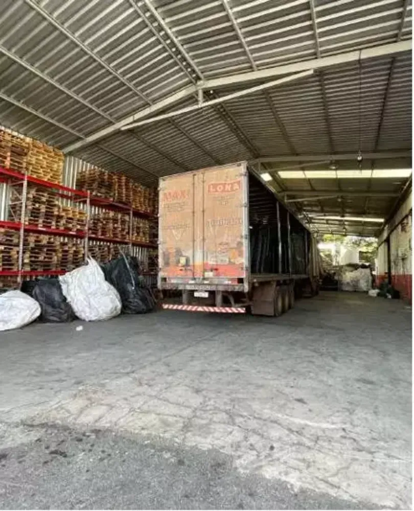 Depósito-Galpão, 10000 m² - Foto 3