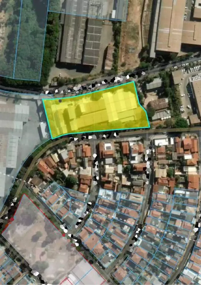 Depósito-Galpão, 10000 m² - Foto 5