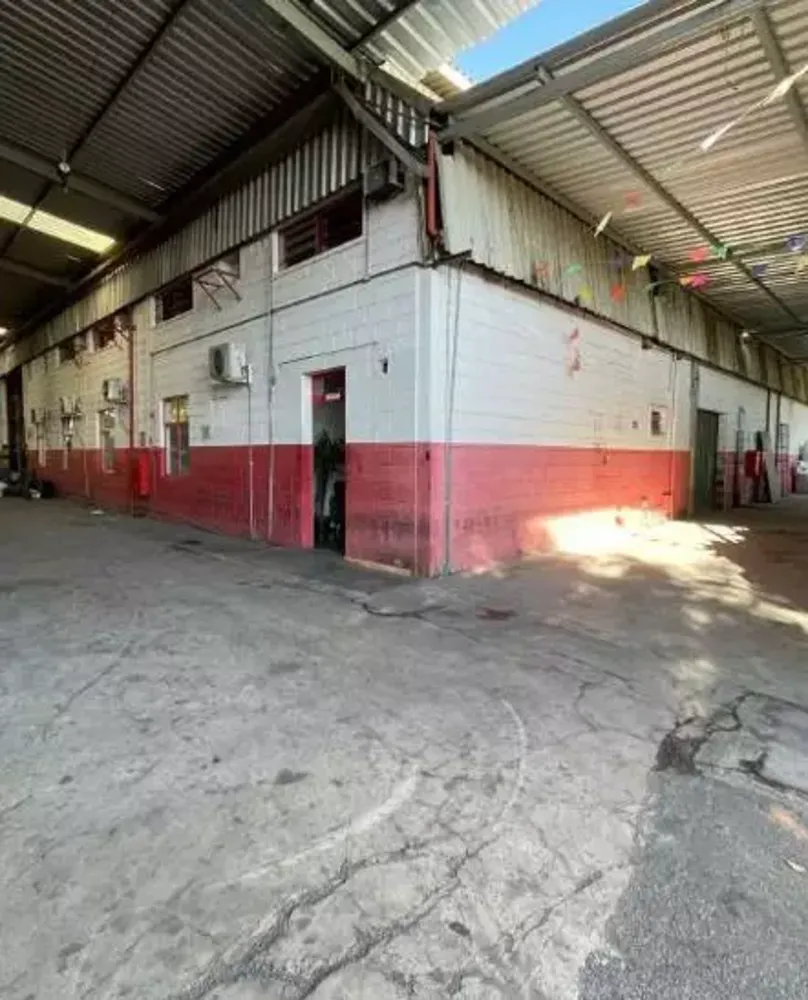 Depósito-Galpão, 10000 m² - Foto 12