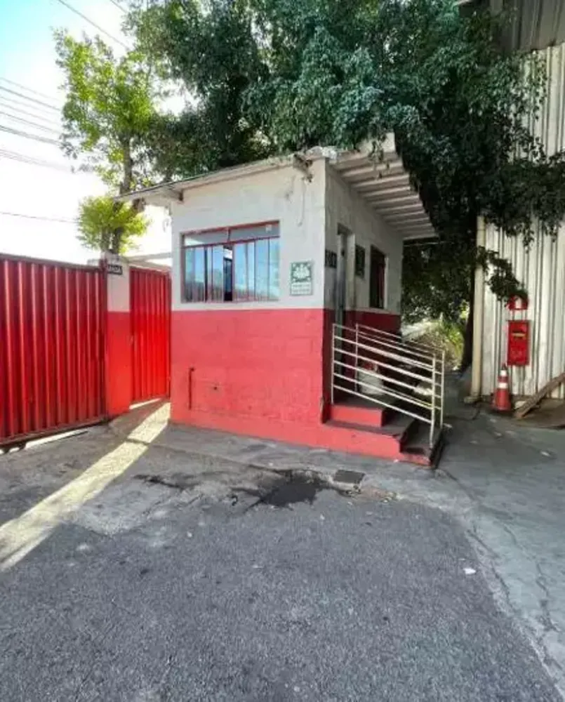 Depósito-Galpão, 10000 m² - Foto 9