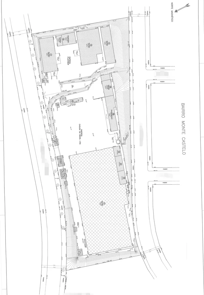 Depósito-Galpão, 10000 m² - Foto 15