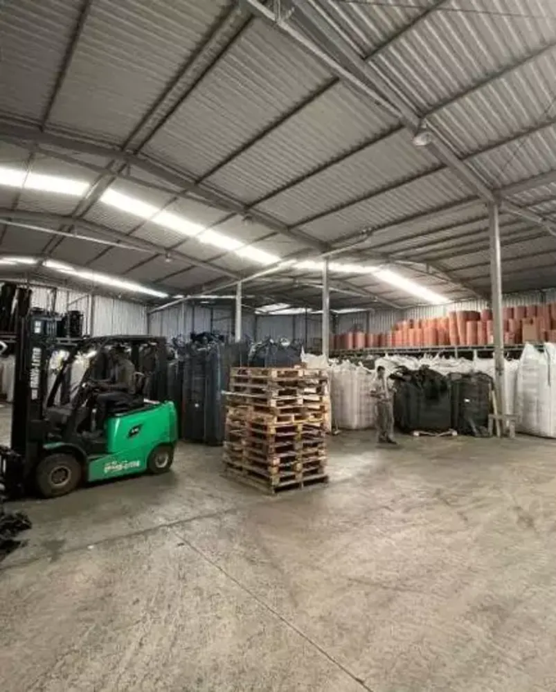 Depósito-Galpão, 10000 m² - Foto 1