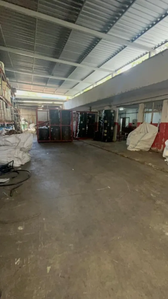 Depósito-Galpão, 10000 m² - Foto 22