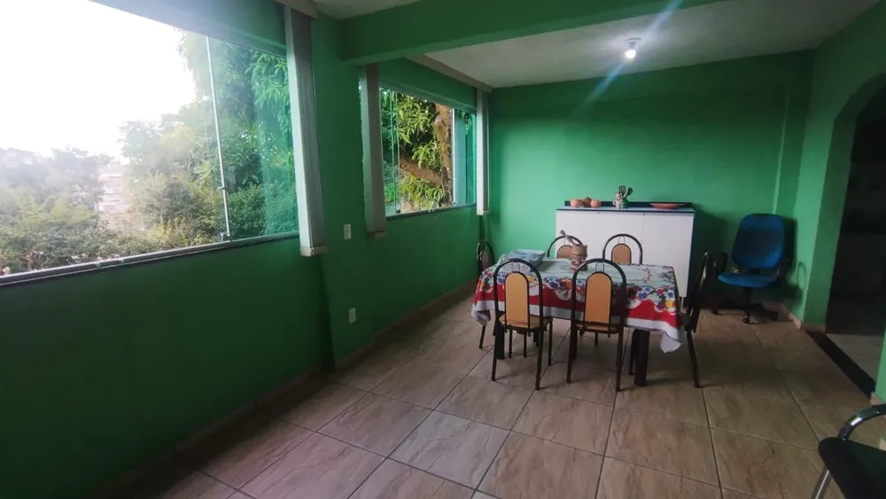 Casa, 8 quartos, 300 m² - Foto 7