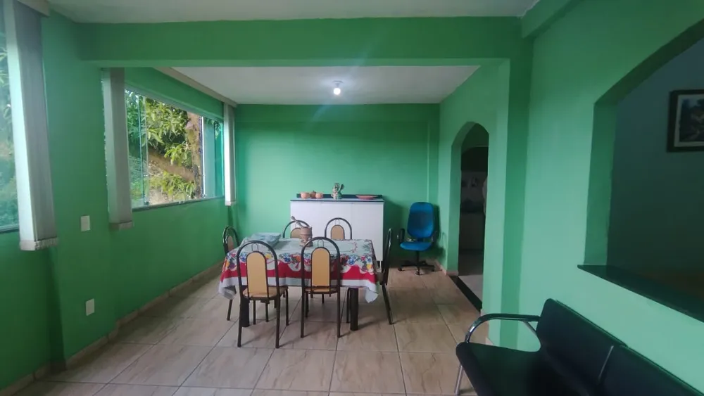 Casa, 8 quartos, 300 m² - Foto 6