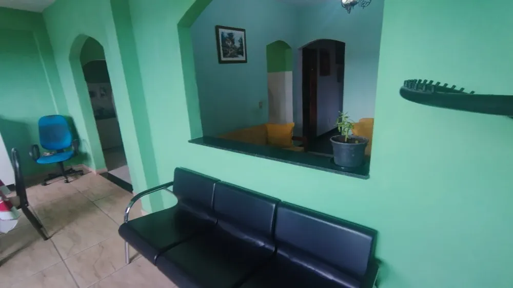 Casa, 8 quartos, 300 m² - Foto 8