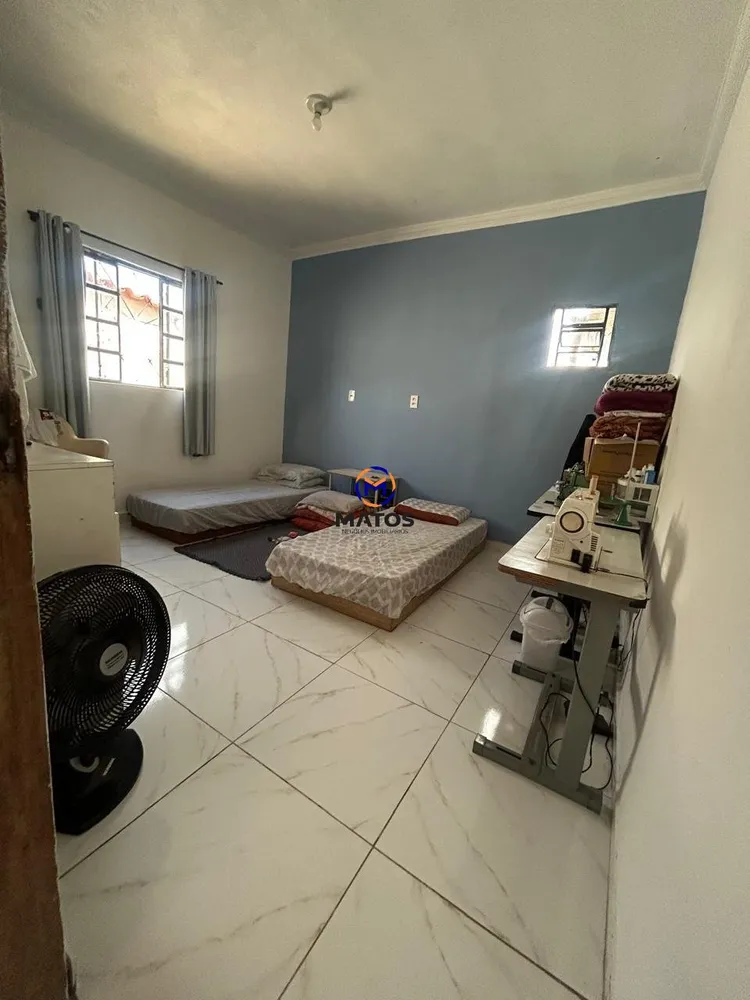 Casa, 2 quartos, 240 m² - Foto 2