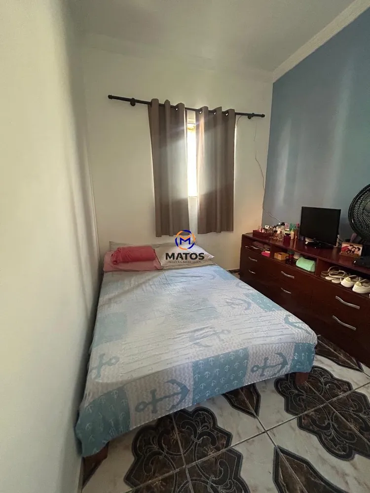 Casa, 2 quartos, 240 m² - Foto 3