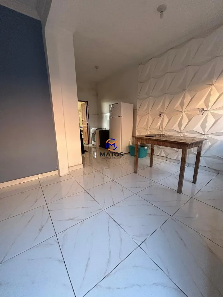 Casa, 2 quartos, 240 m² - Foto 1