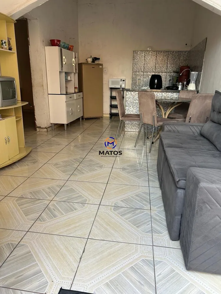 Casa, 2 quartos, 240 m² - Foto 5
