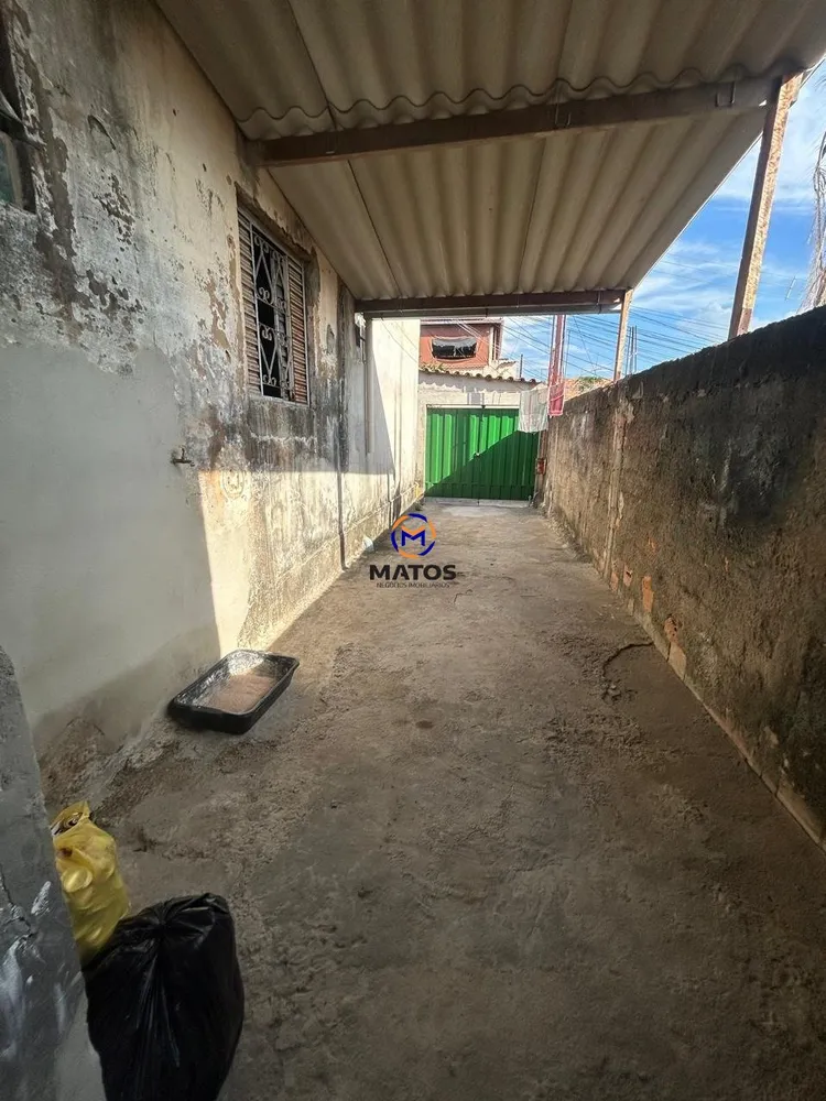 Casa, 2 quartos, 240 m² - Foto 7
