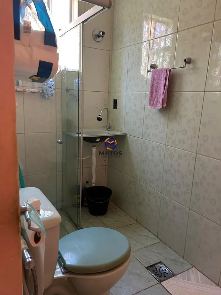 Casa, 2 quartos, 240 m² - Foto 11