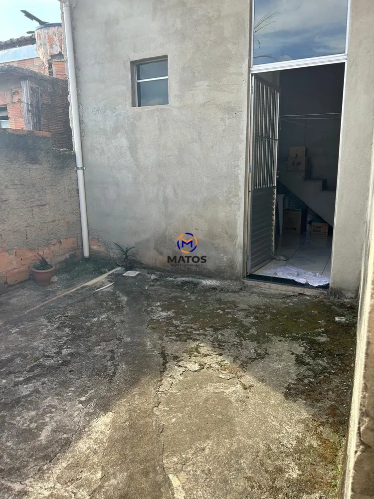 Casa, 2 quartos, 240 m² - Foto 12