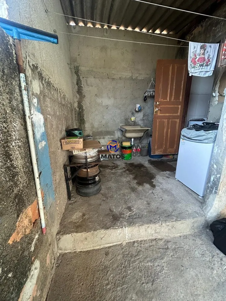 Casa, 2 quartos, 240 m² - Foto 6