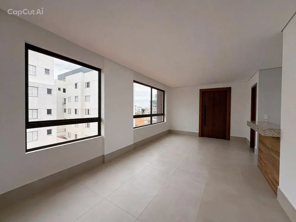 Apartamento, 2 quartos, 93 m² - Foto 1