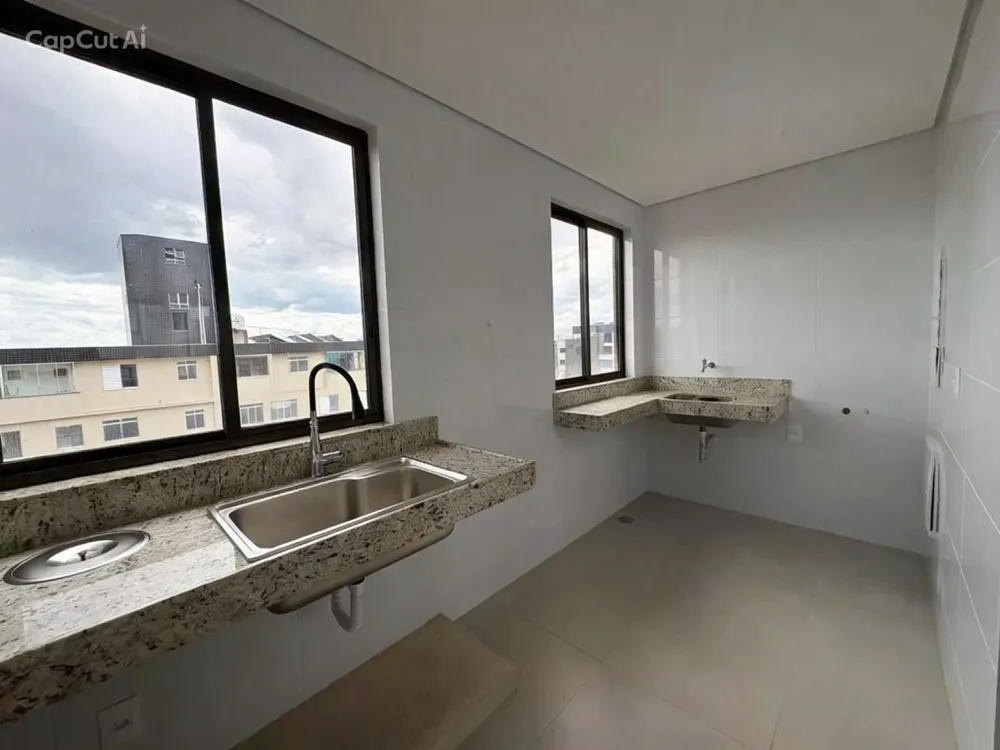 Apartamento, 2 quartos, 93 m² - Foto 4