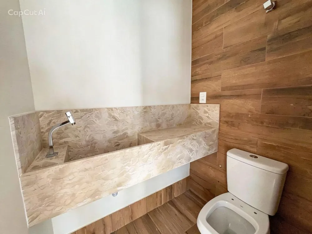 Apartamento, 2 quartos, 93 m² - Foto 2