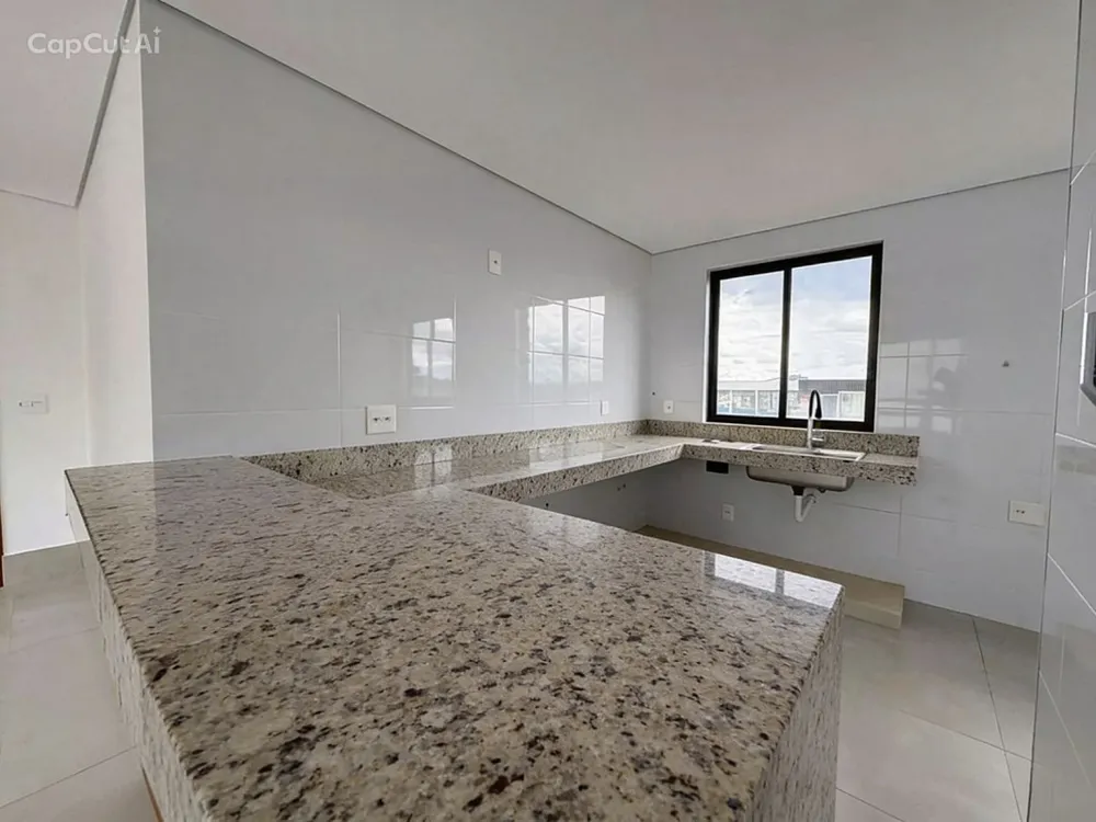 Apartamento, 2 quartos, 93 m² - Foto 3