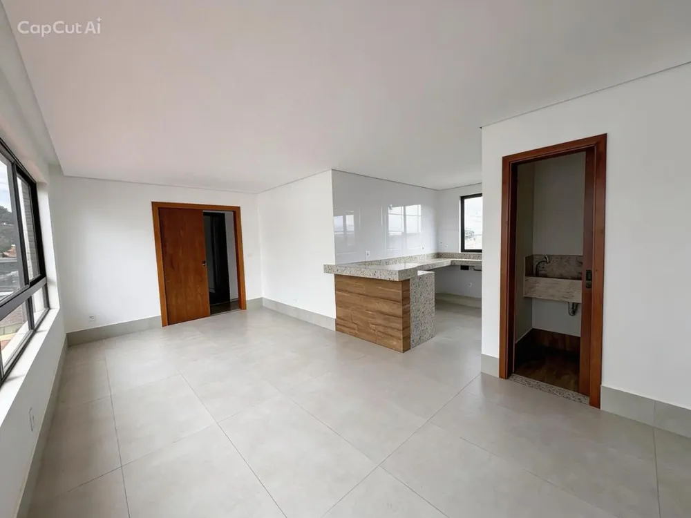 Apartamento, 2 quartos, 93 m² - Foto 2