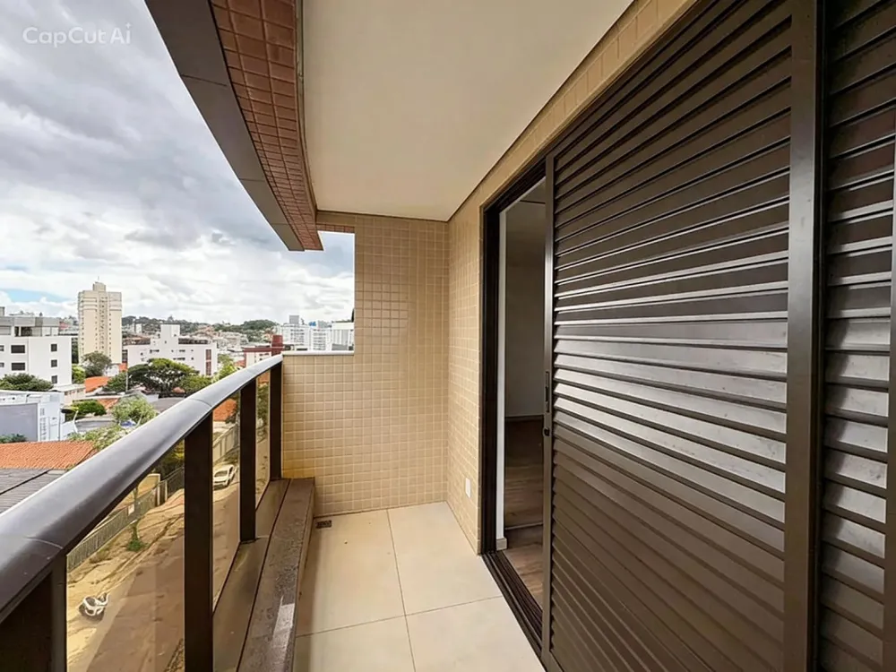 Apartamento, 2 quartos, 93 m² - Foto 5