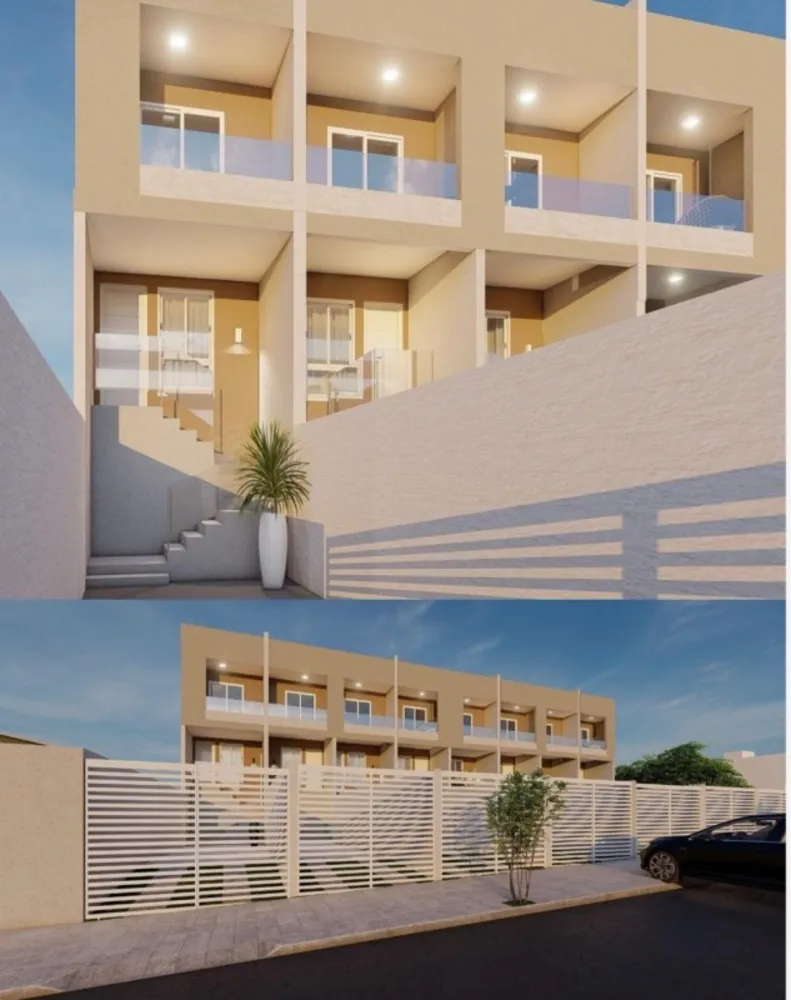 Casa, 2 quartos, 50 m² - Foto 2
