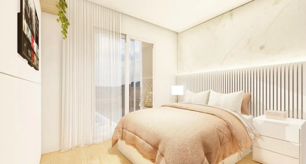Casa, 2 quartos, 50 m² - Foto 5