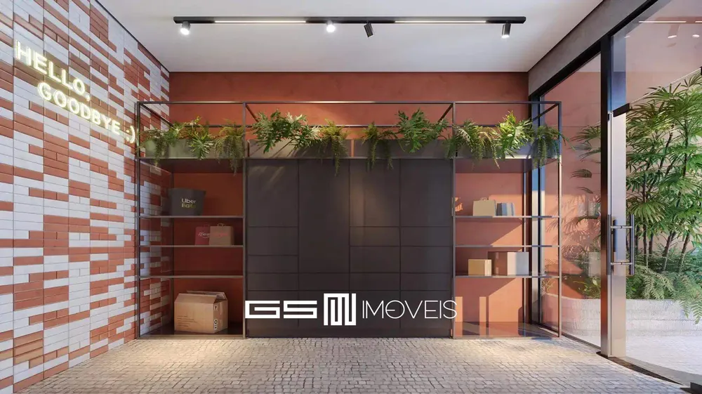 Apartamento, 2 quartos, 63 m² - Foto 6