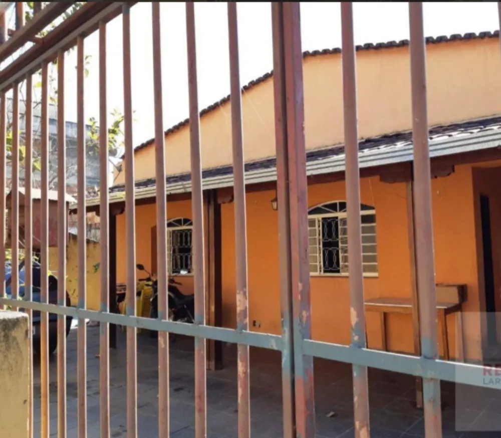 Casa, 3 quartos, 360 m² - Foto 1