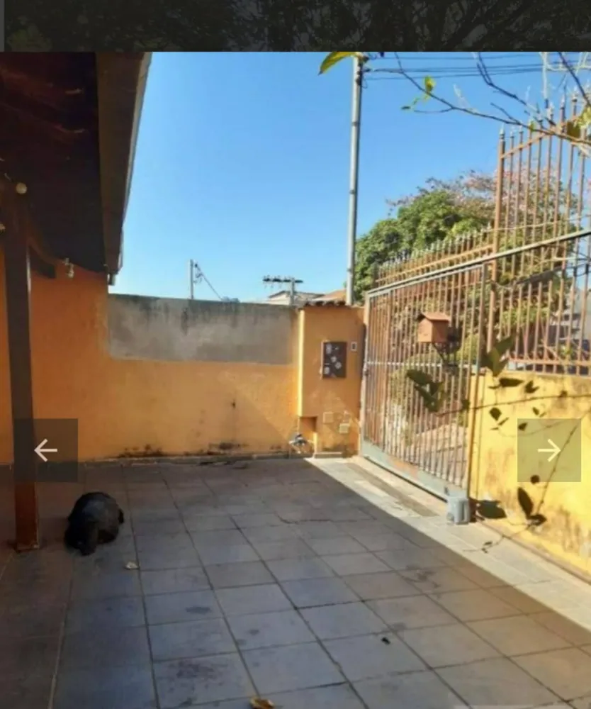 Casa, 3 quartos, 360 m² - Foto 5