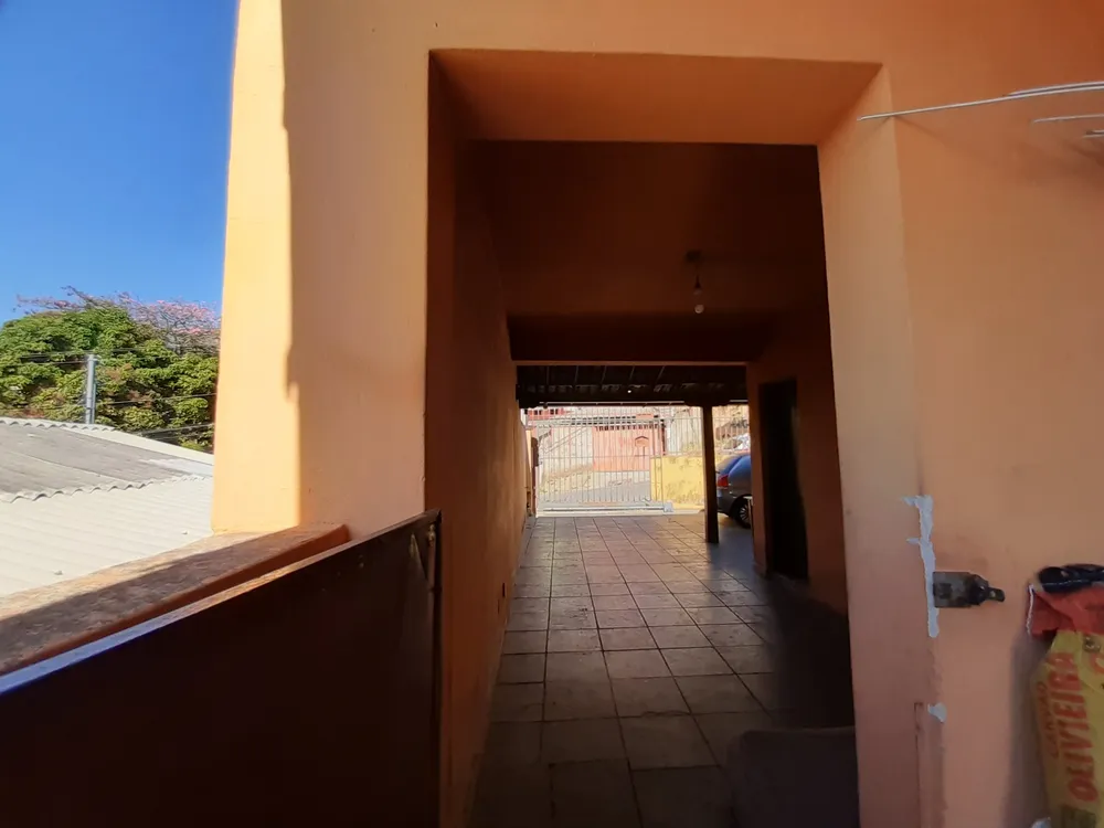 Casa, 3 quartos, 360 m² - Foto 4