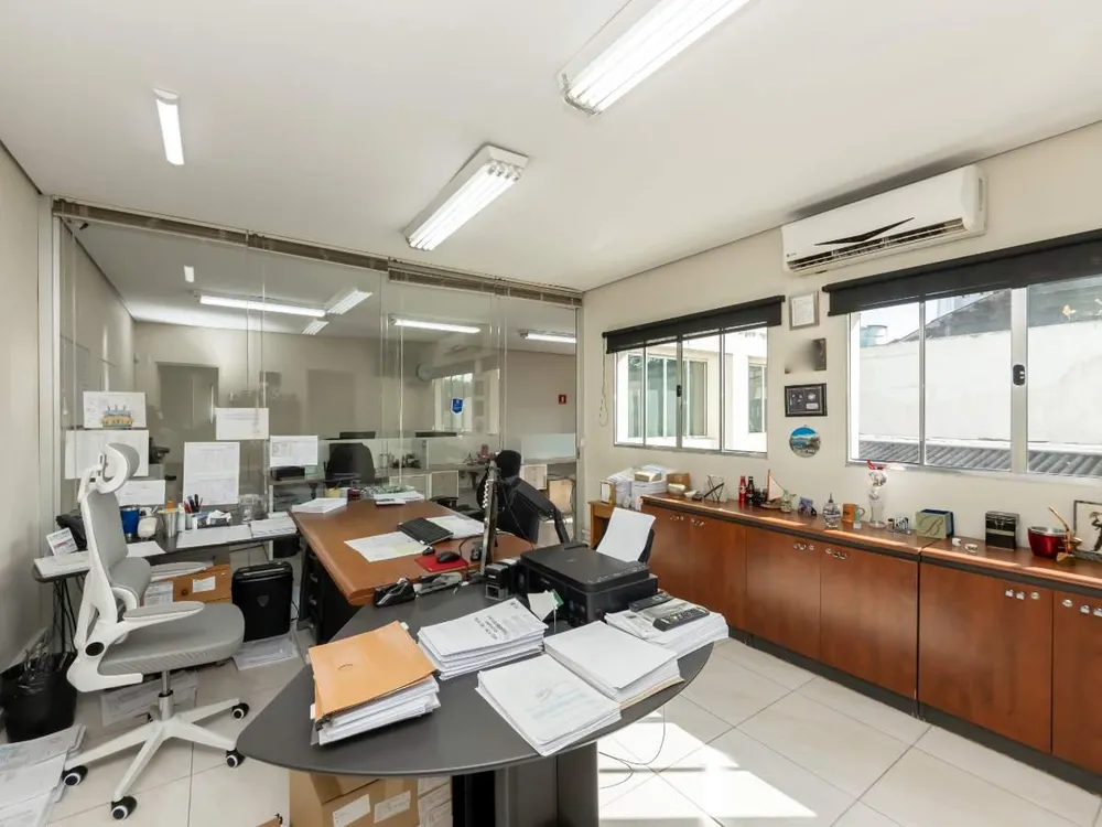 Depósito-Galpão, 350 m² - Foto 3