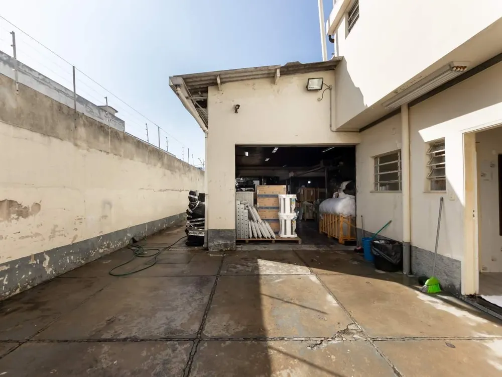Depósito-Galpão, 350 m² - Foto 11