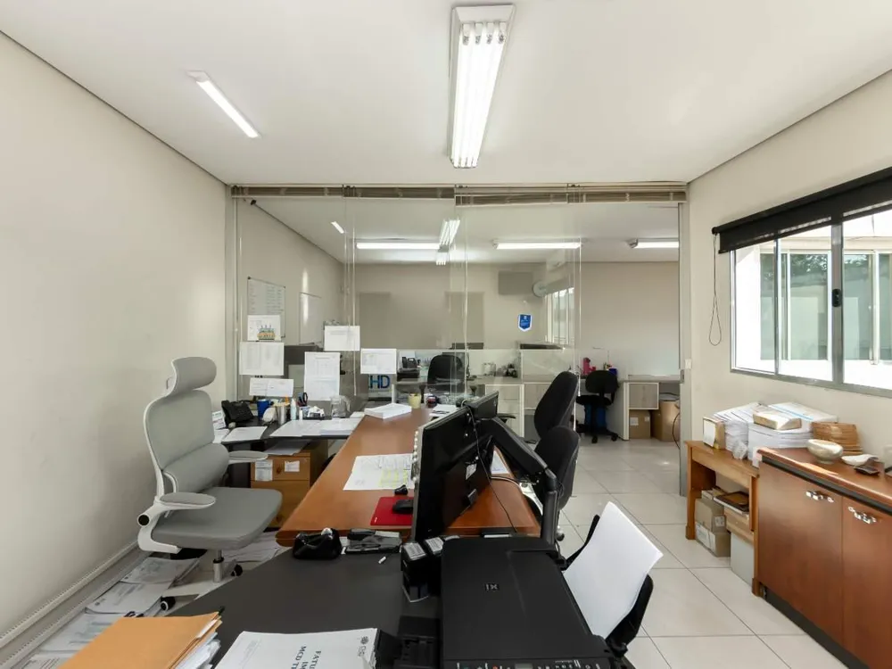 Depósito-Galpão, 350 m² - Foto 4