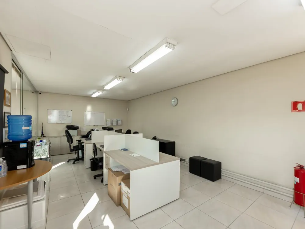 Depósito-Galpão, 350 m² - Foto 1
