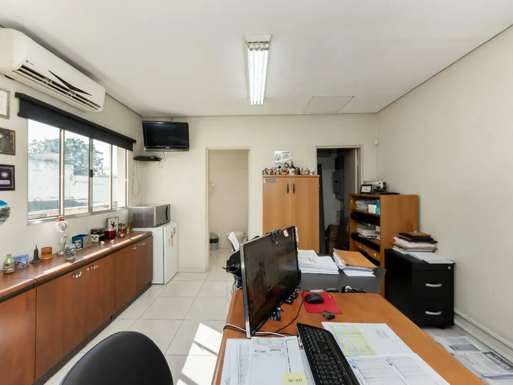 Depósito-Galpão, 350 m² - Foto 2