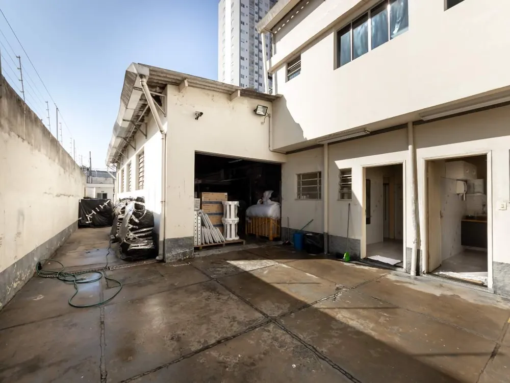 Depósito-Galpão, 350 m² - Foto 10