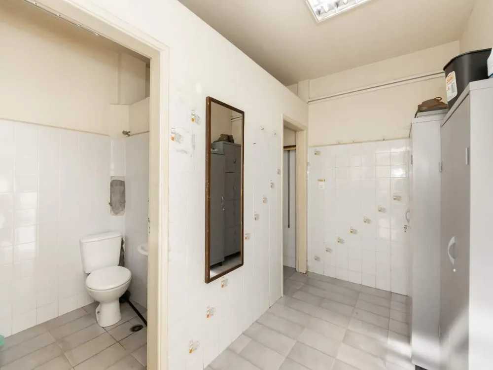 Depósito-Galpão, 350 m² - Foto 12