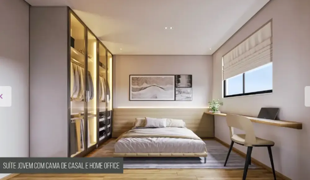 Apartamento, 2 quartos, 70 m² - Foto 5