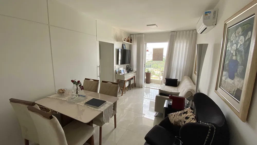 Cobertura, 3 quartos, 147 m² - Foto 5