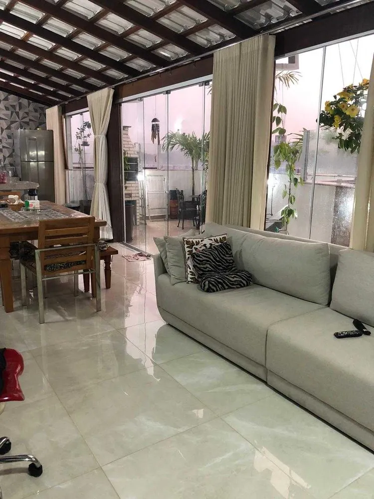 Cobertura, 3 quartos, 147 m² - Foto 4