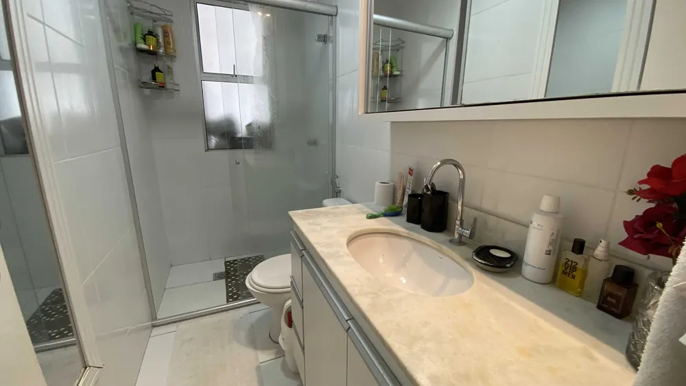 Cobertura, 3 quartos, 147 m² - Foto 12