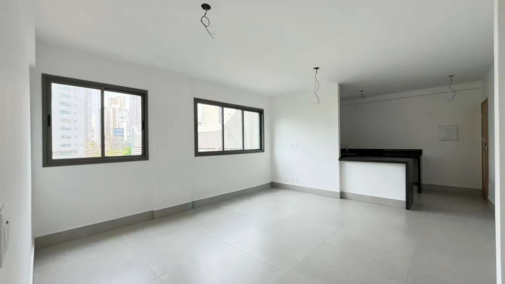 Apartamento, 1 quarto, 64 m² - Foto 2