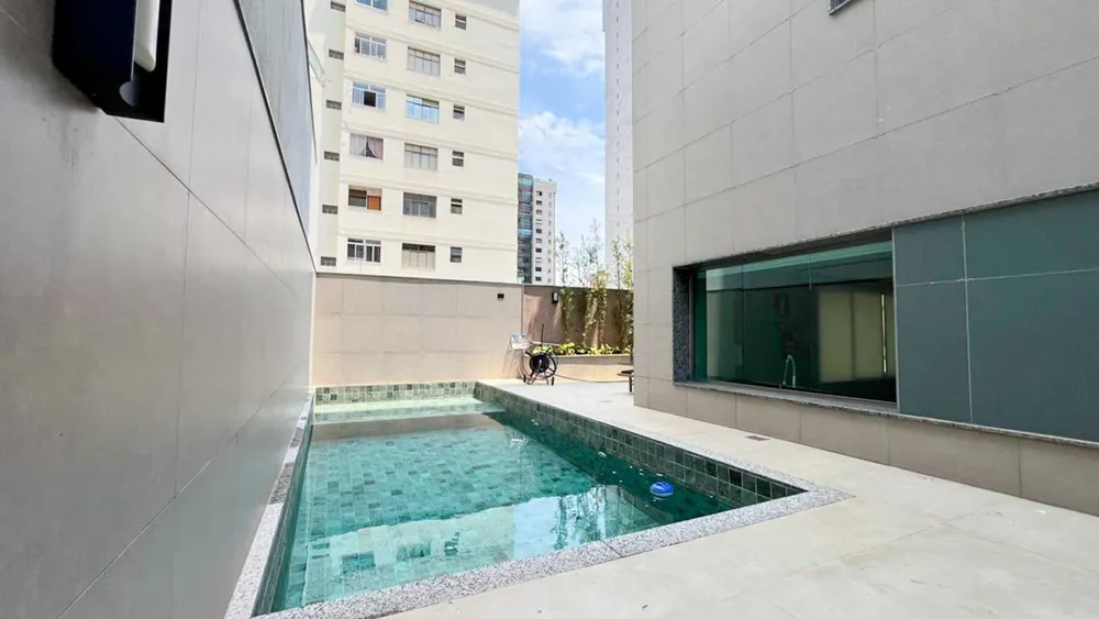 Apartamento, 1 quarto, 64 m² - Foto 7