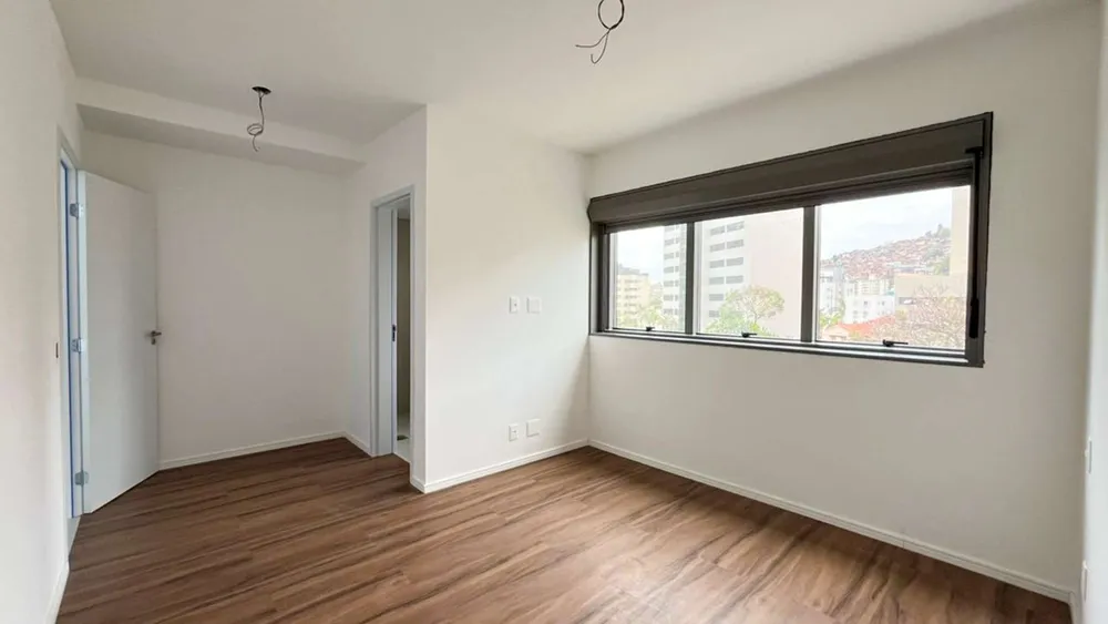 Apartamento, 1 quarto, 64 m² - Foto 6