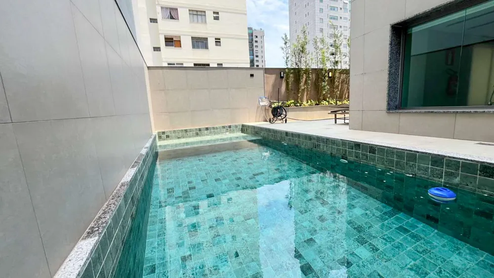 Apartamento, 1 quarto, 64 m² - Foto 9