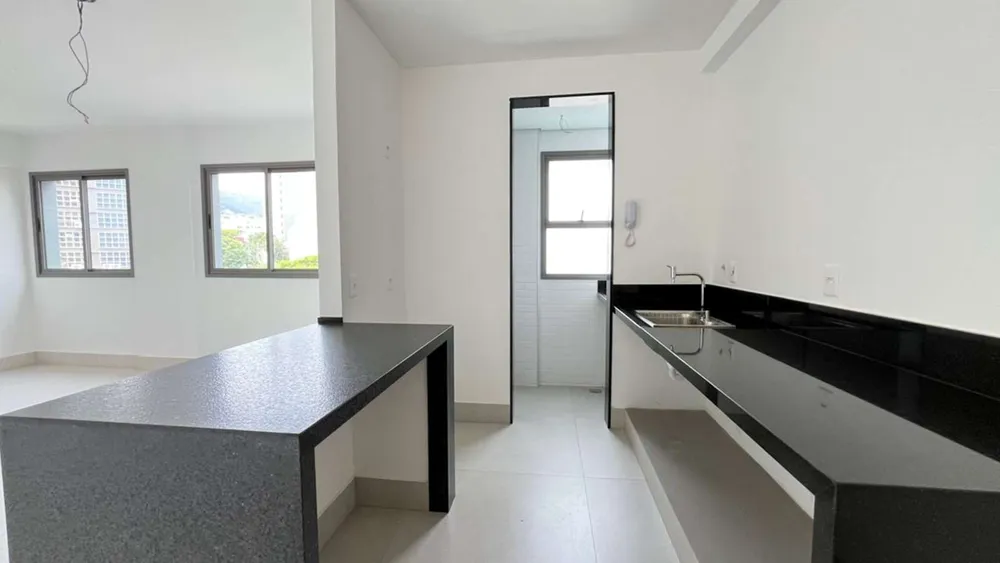 Apartamento, 1 quarto, 64 m² - Foto 5