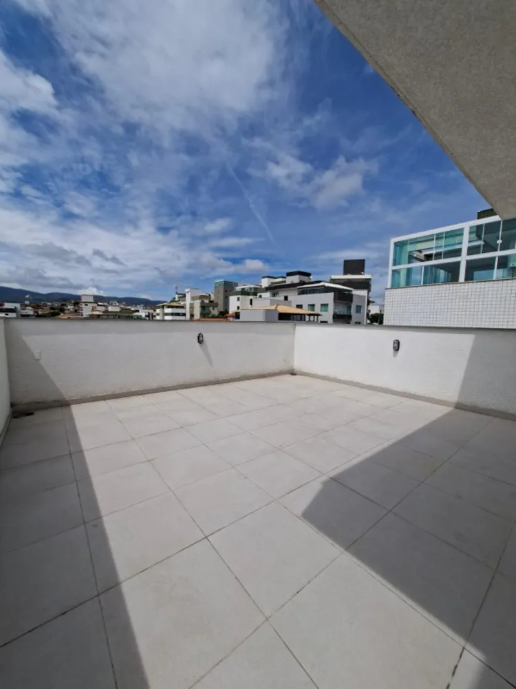 Cobertura, 3 quartos, 136 m² - Foto 12