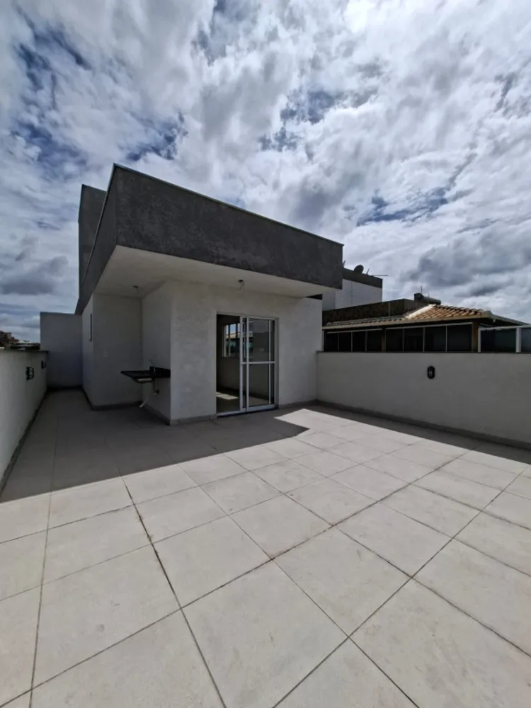 Cobertura, 3 quartos, 136 m² - Foto 2